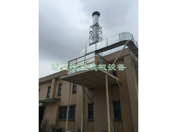 活性炭过滤环保设备